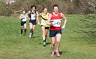 No 143 in the North East Veteran Championships.